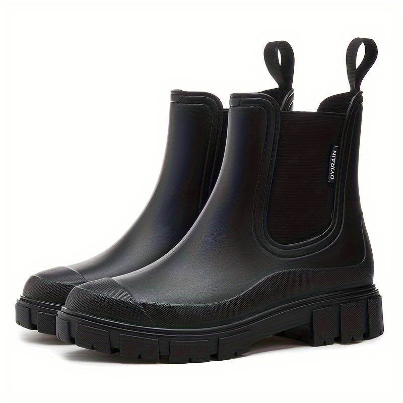 Camille™ | Bottines du Quotidien