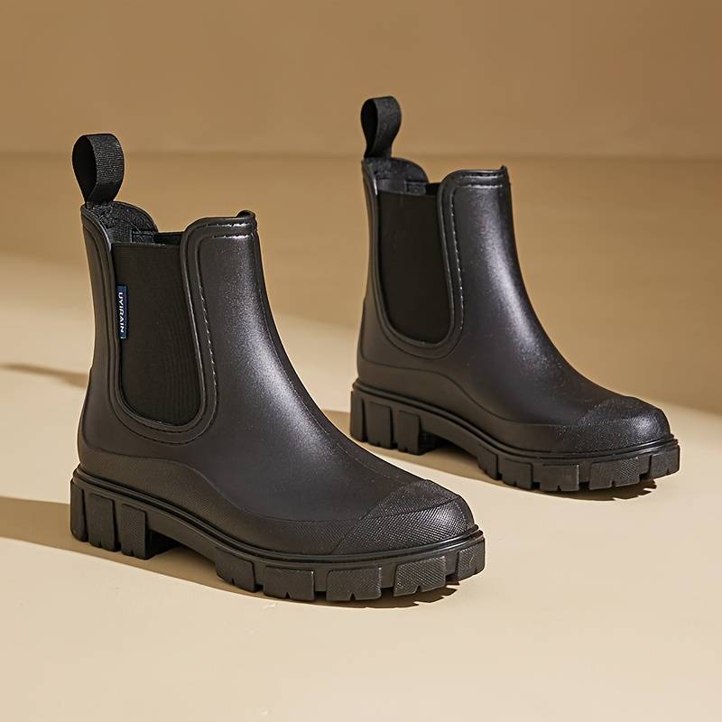 Camille™ | Bottines du Quotidien